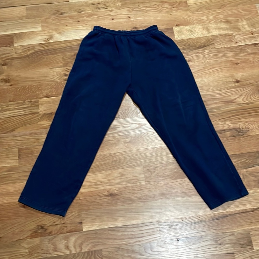 SWELL SWEATPANTS (worn once)